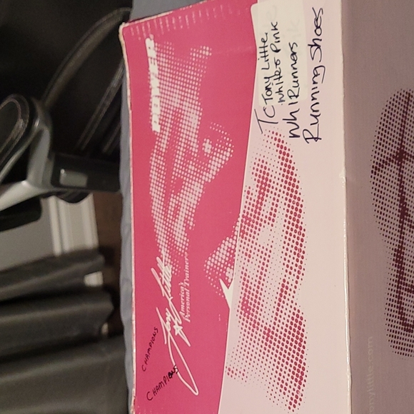 Tony Little One-On-One Power Trainers - Picture 10 of 10